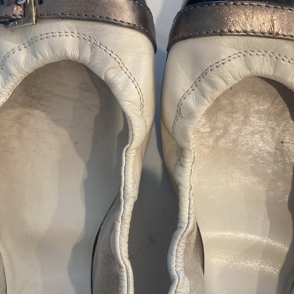 TOD’S BALLET FLATS - Picture 14 of 15